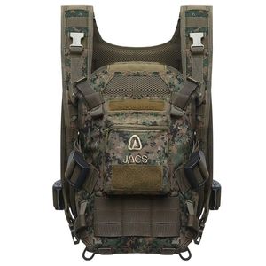 jacs tactical baby carrier